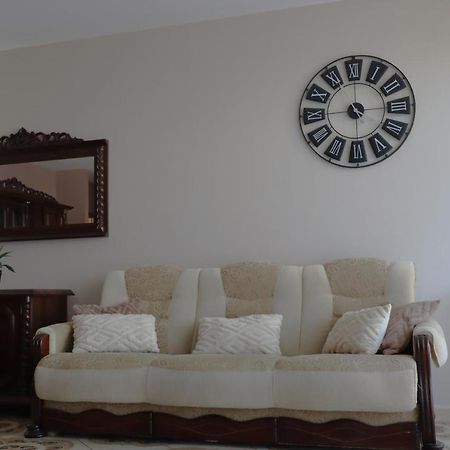 קולובז'ג Apartament Jantarek מראה חיצוני תמונה