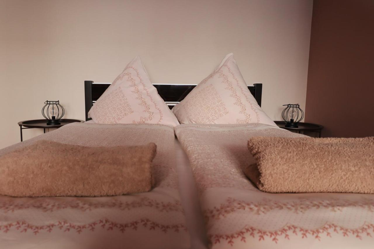 קולובז'ג Apartament Jantarek מראה חיצוני תמונה