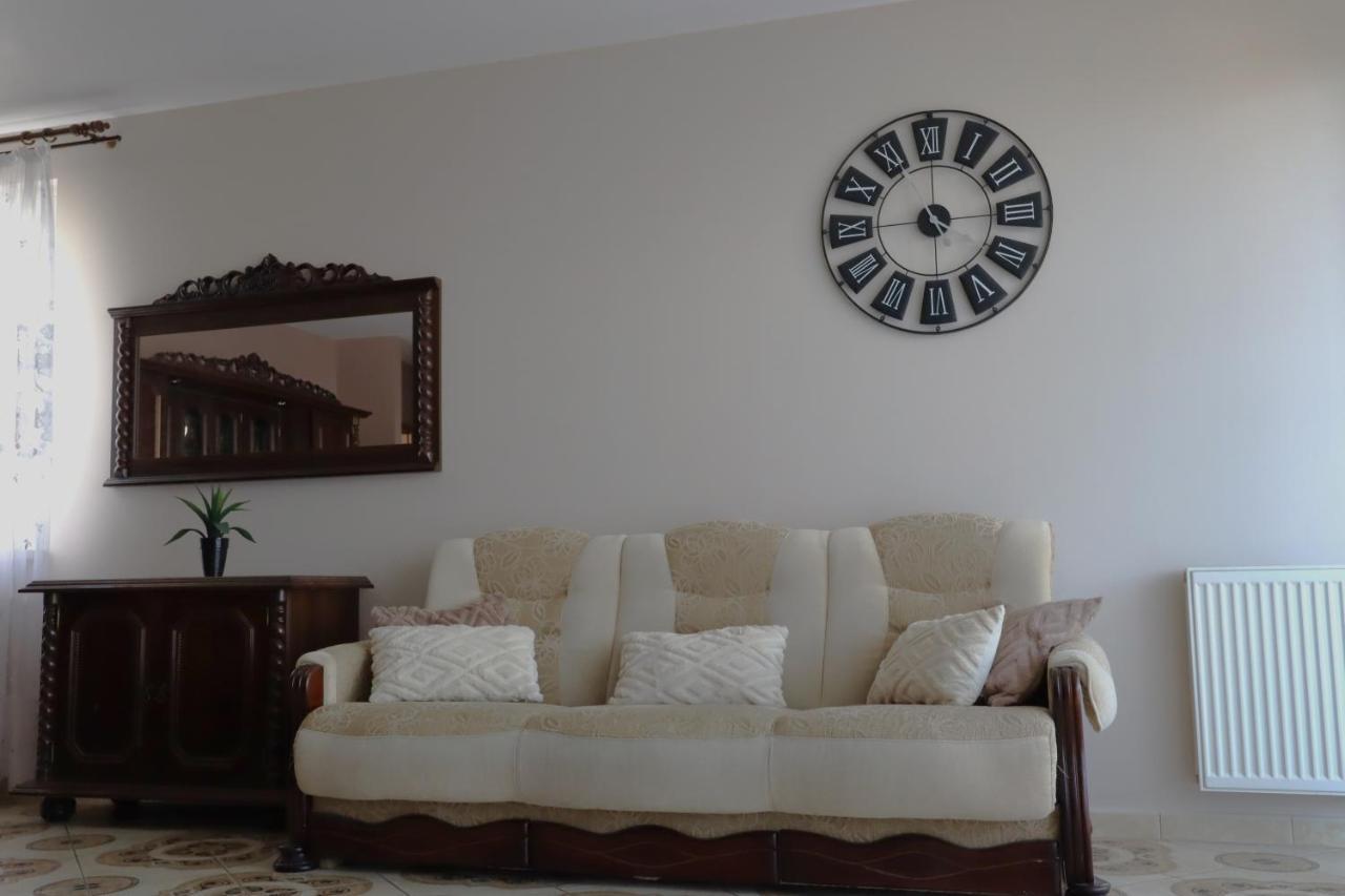 קולובז'ג Apartament Jantarek מראה חיצוני תמונה