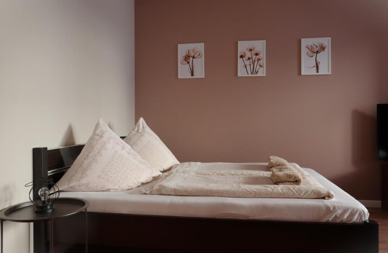 קולובז'ג Apartament Jantarek מראה חיצוני תמונה