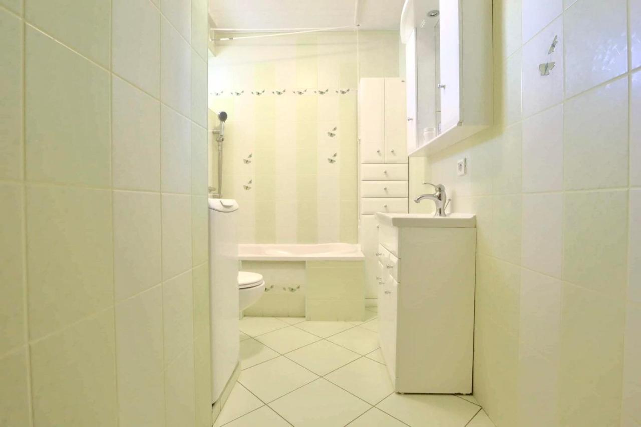 קולובז'ג Apartament Jantarek מראה חיצוני תמונה